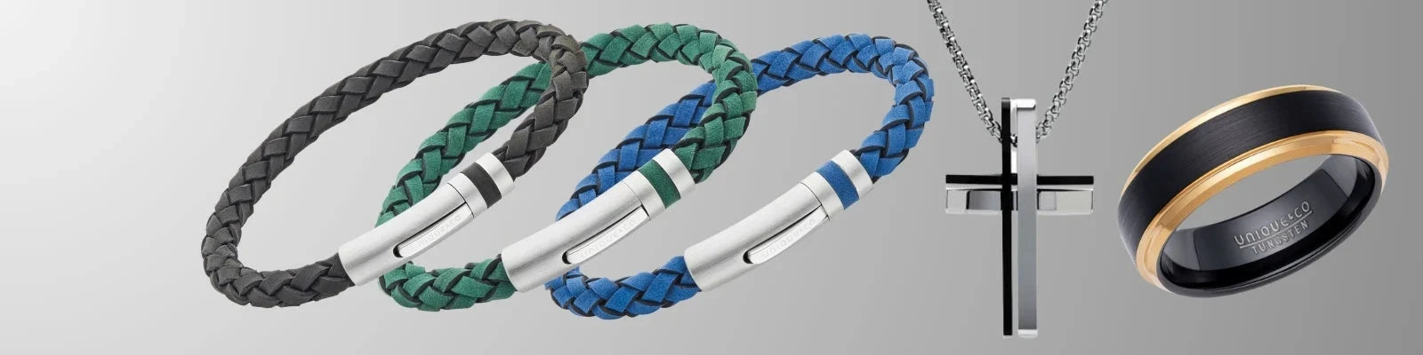 Unique Jewellery