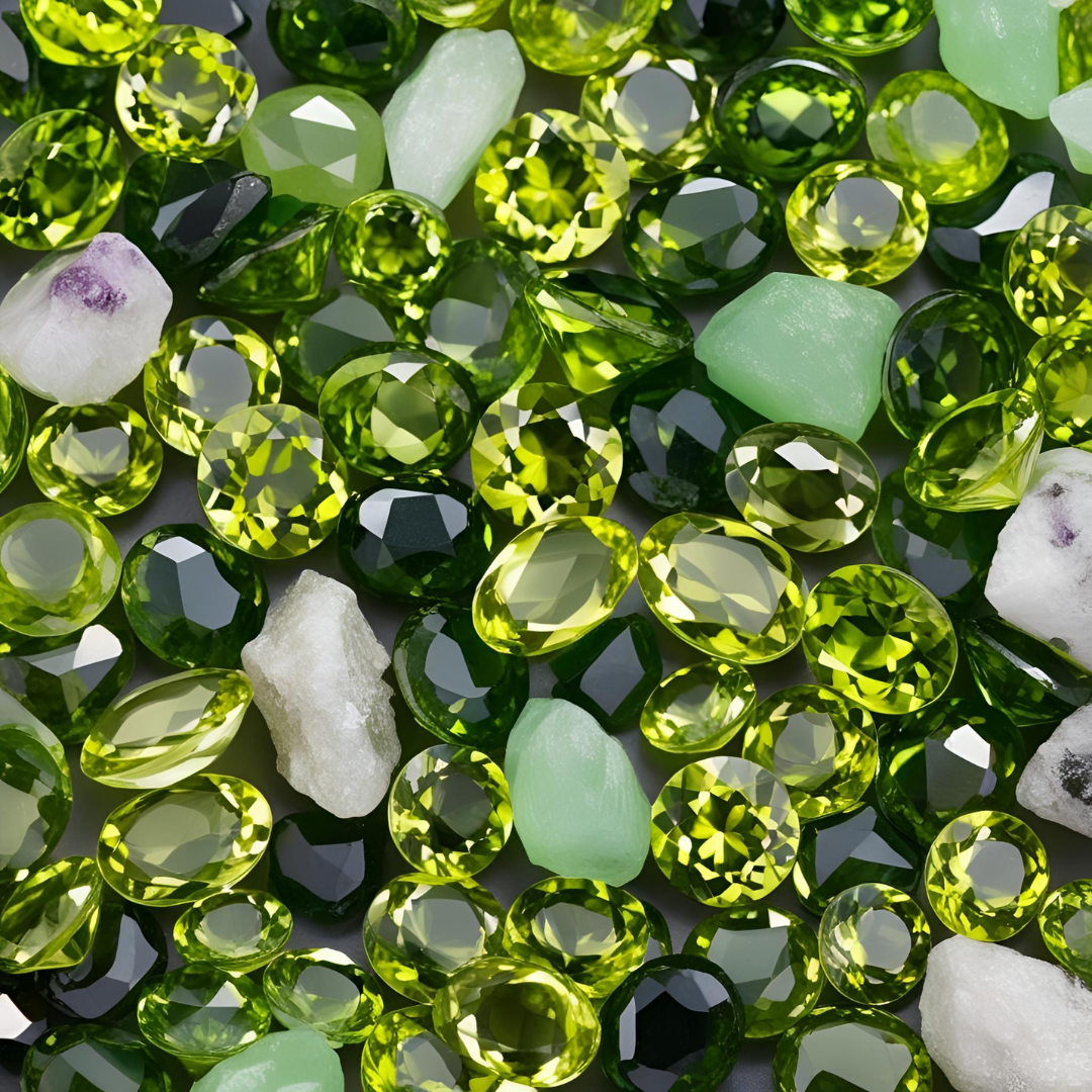 Peridot
