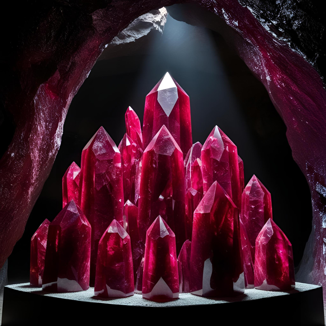 Ruby