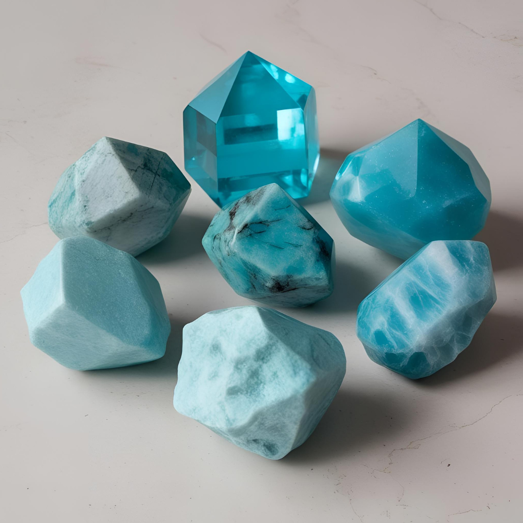 Aquamarine