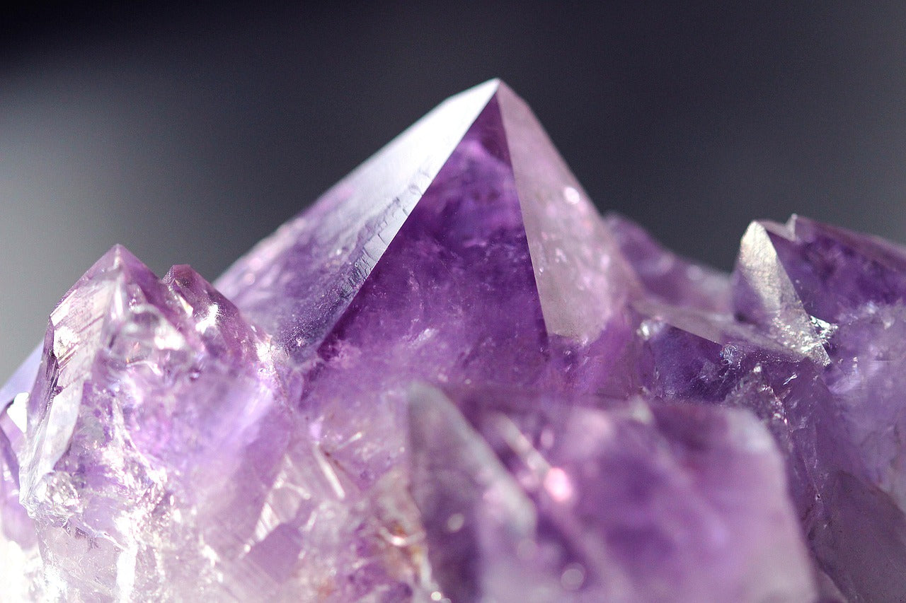 Amethyst