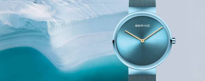 Bering Watches