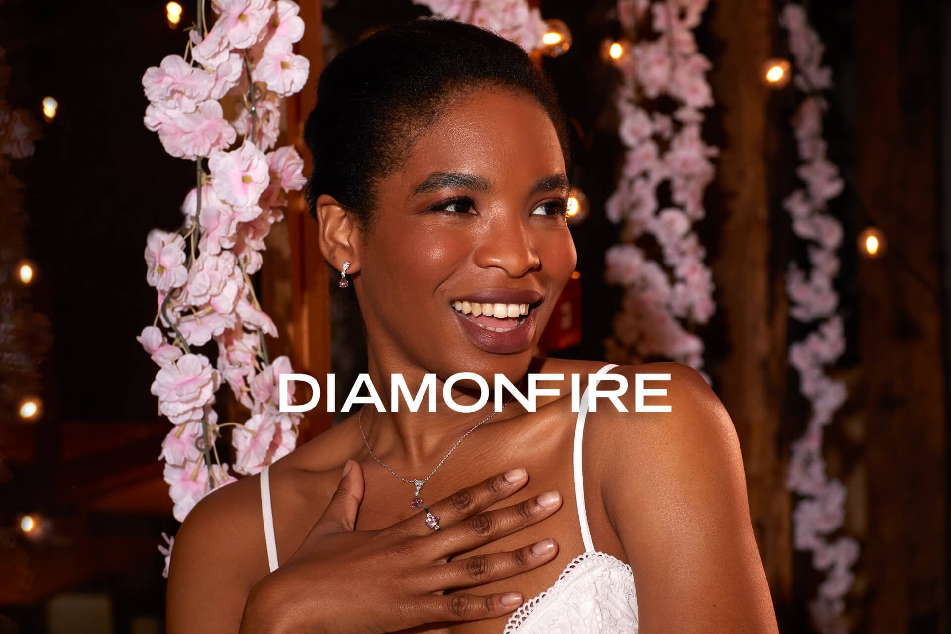 Diamonfire