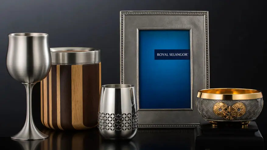 Royal Selangor