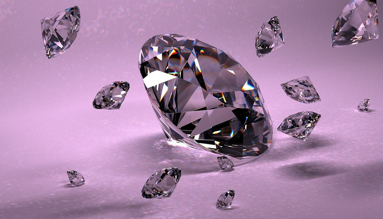 Diamond
