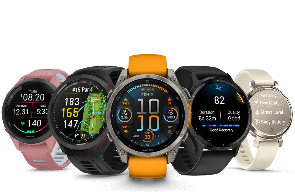 Garmin Sale
