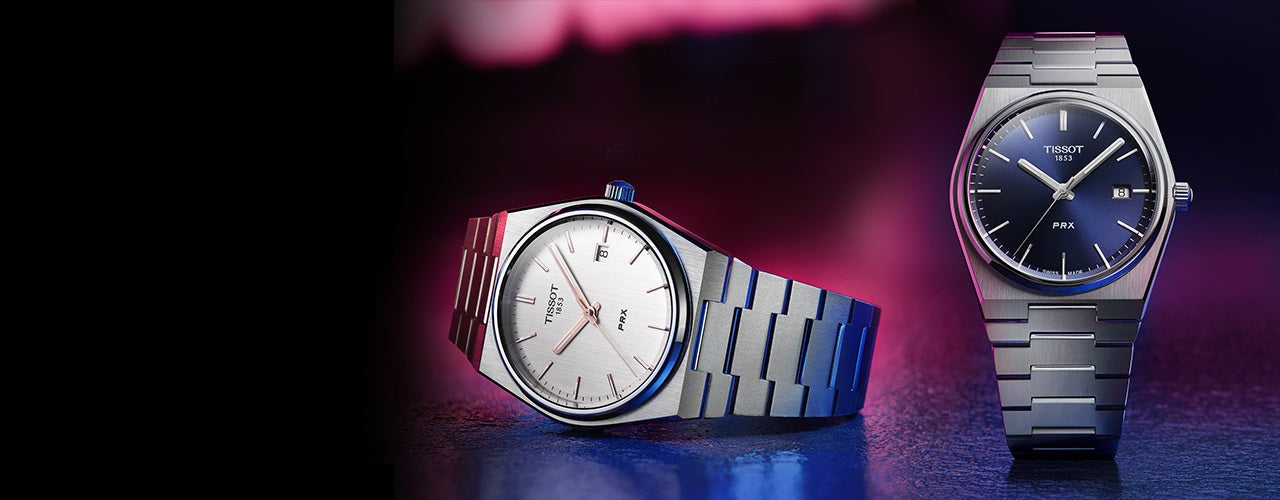 Tissot