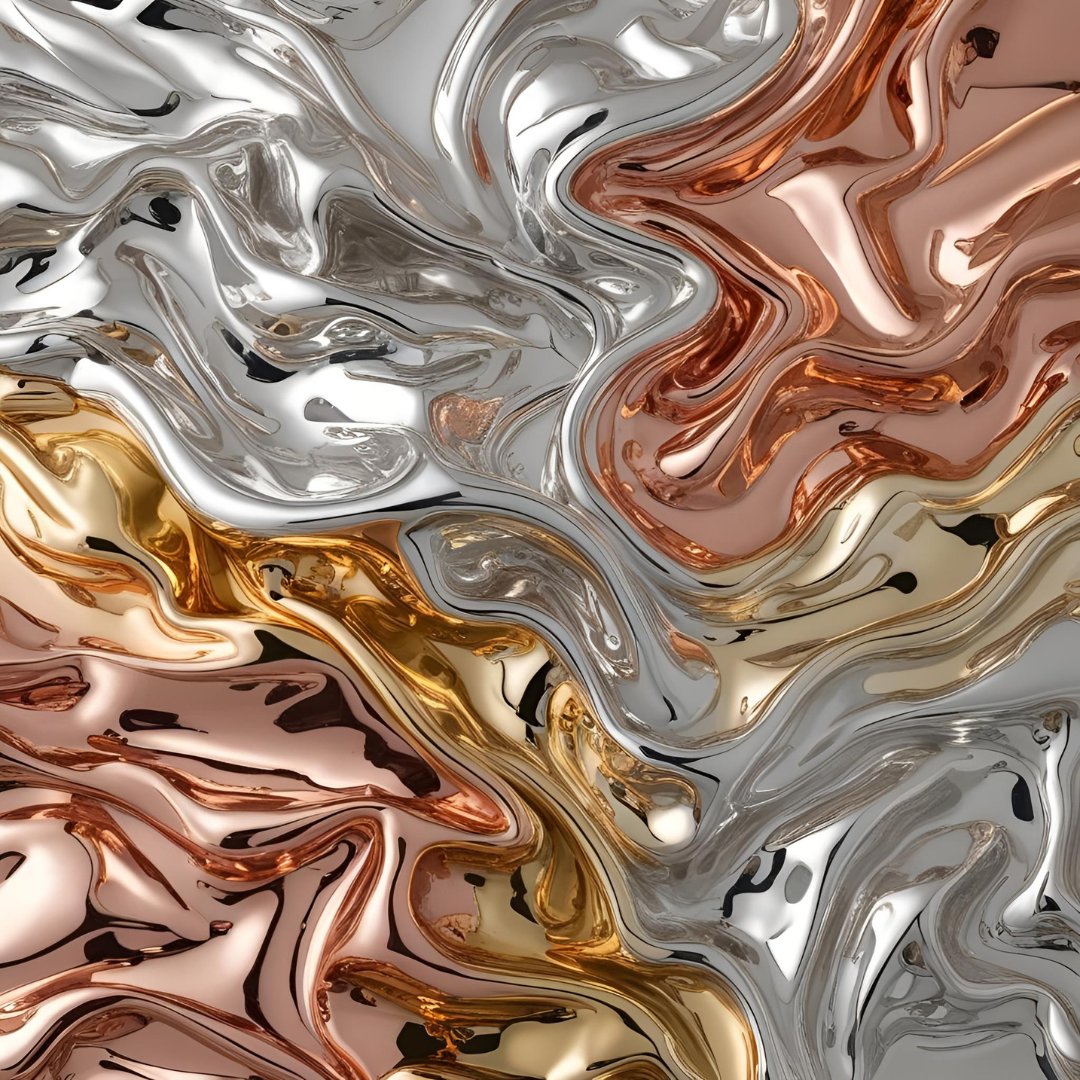 MIXED METALS