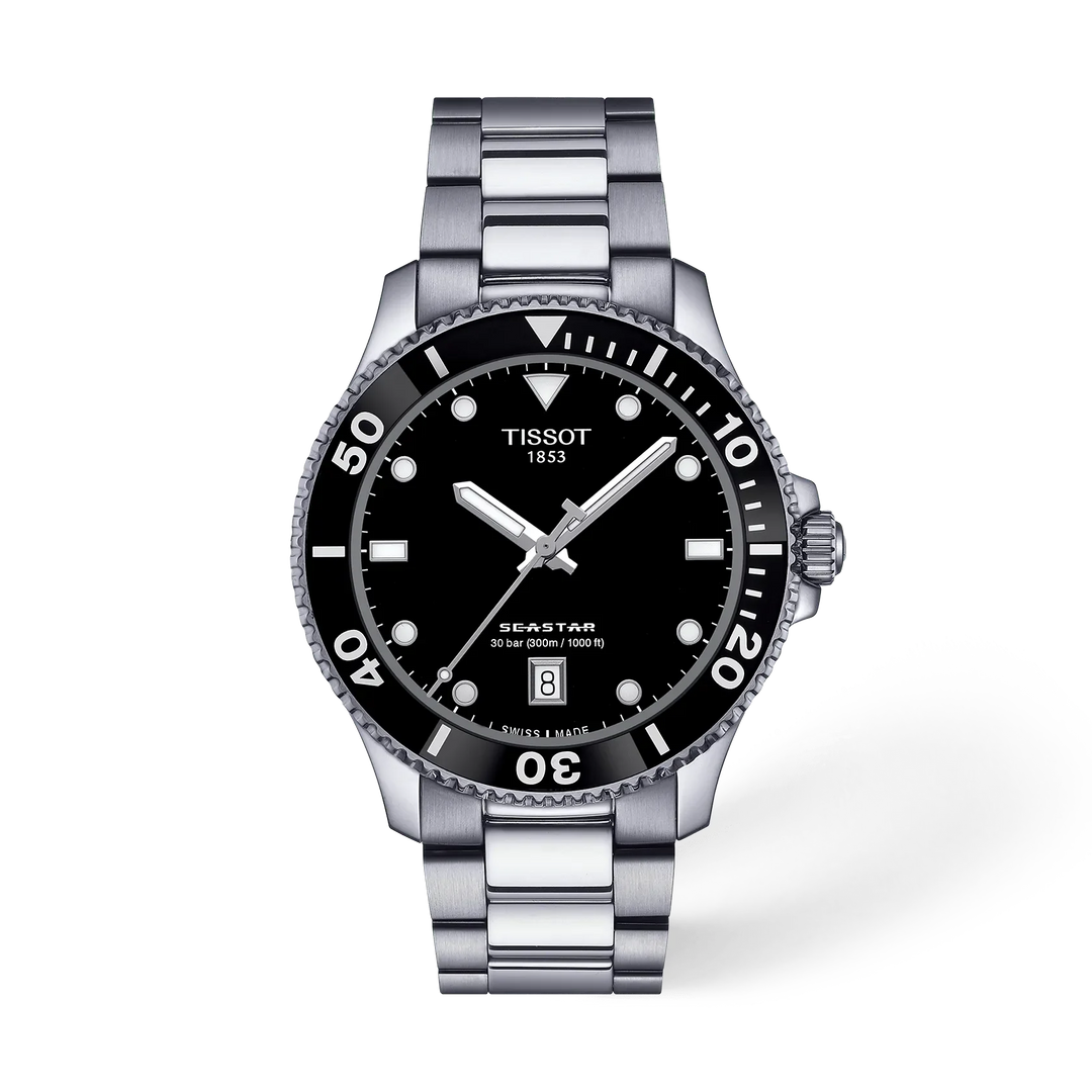 TISSOT SEASTAR 1000 40MM