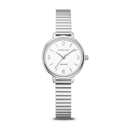 bering classic ladies watch Expanding Bracelet