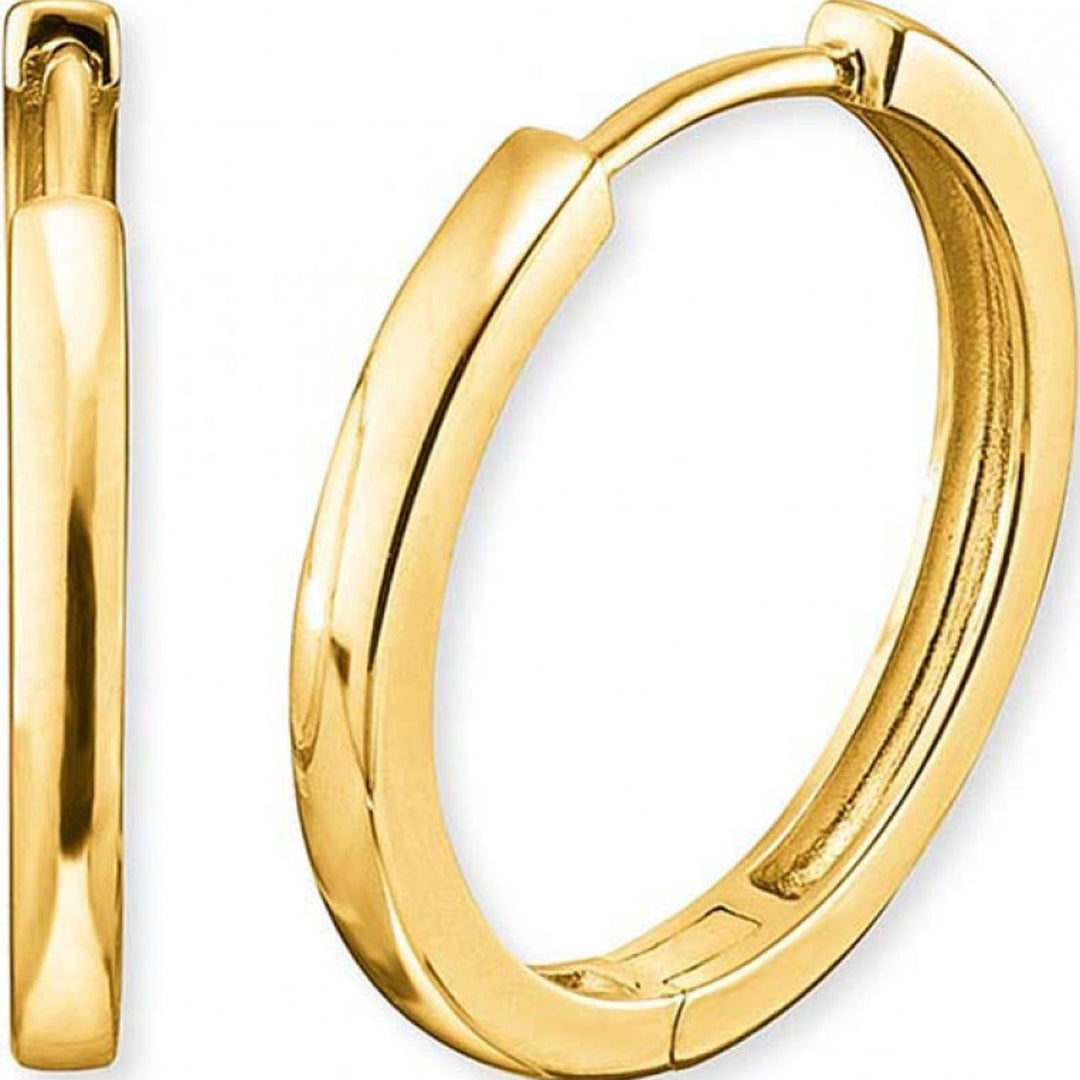 Angel Whisperer from Engelsrufer Ladies Lisa Earrings