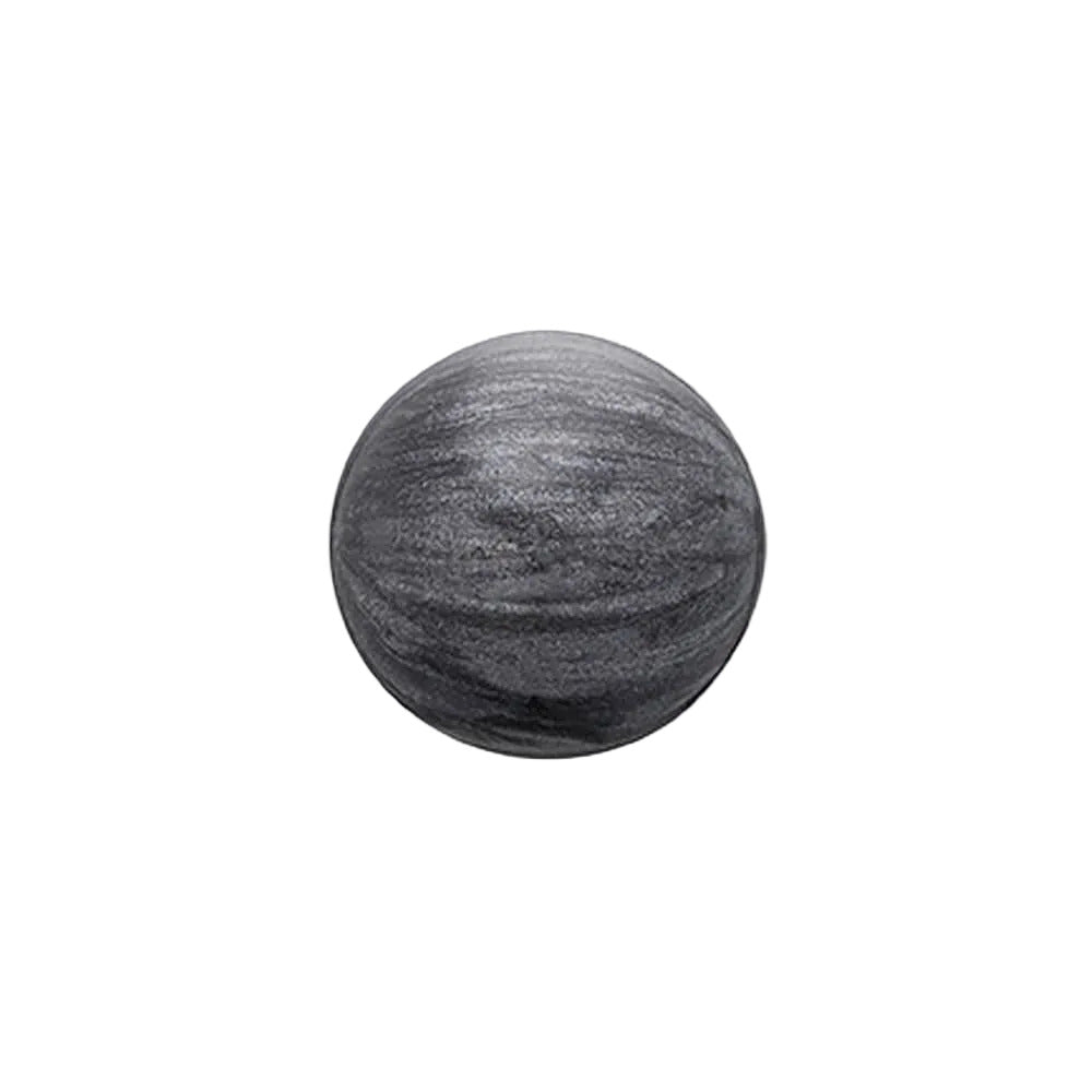 ANGEL WHISPERER FROM ENGELSRUFER GREY PEARL SOUND BALL SMALL