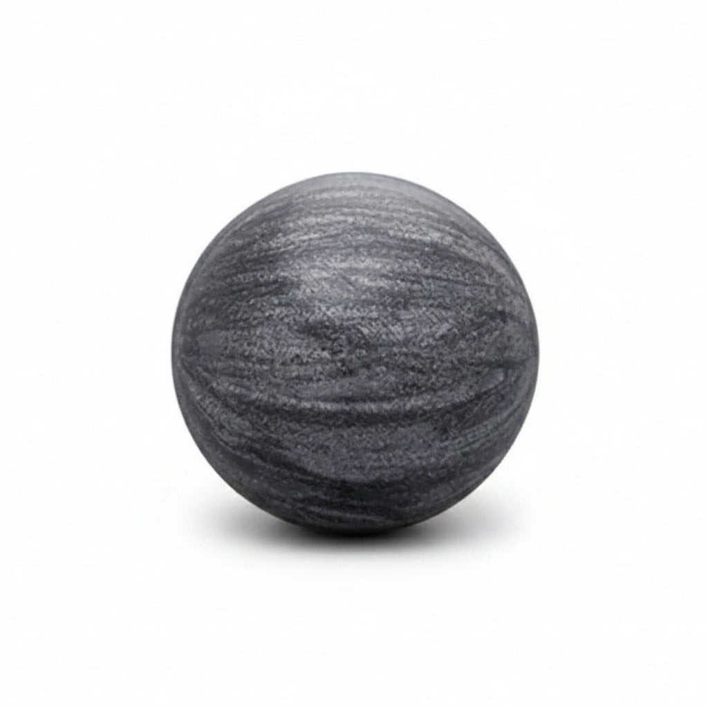 ANGEL WHISPERER FROM ENGELSRUFER GREY PEARL SOUND BALL MEDIUM