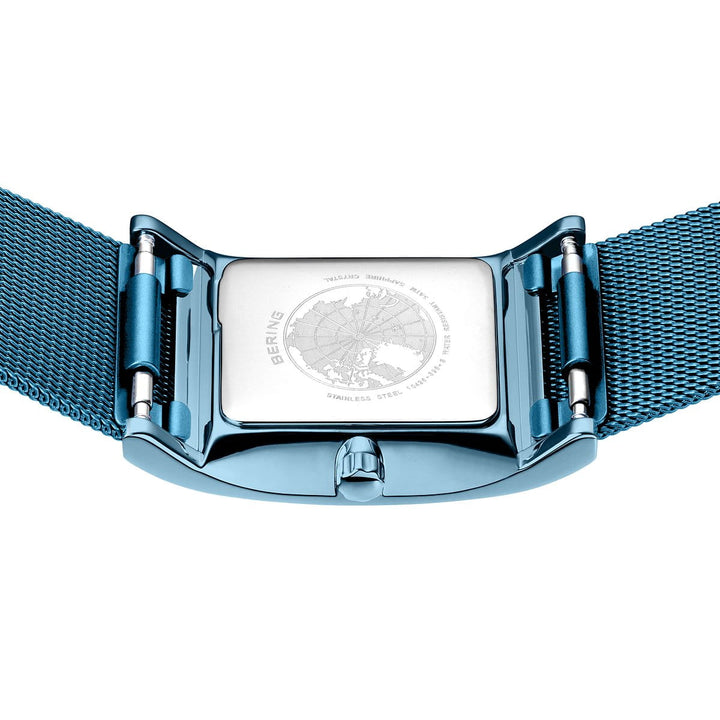 Bering Classic Ladies Watch