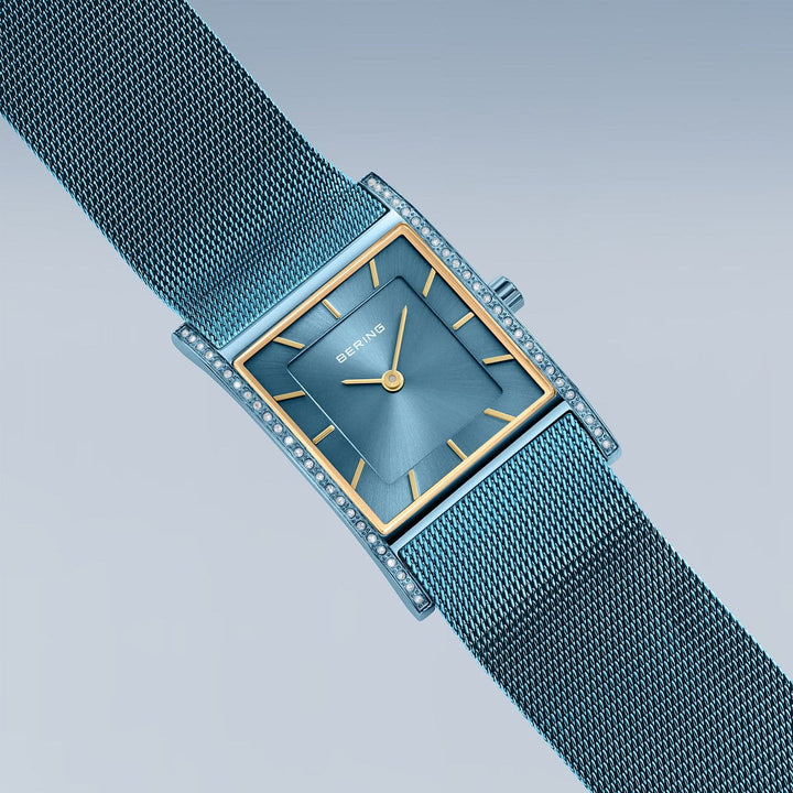 Bering Classic Ladies Watch
