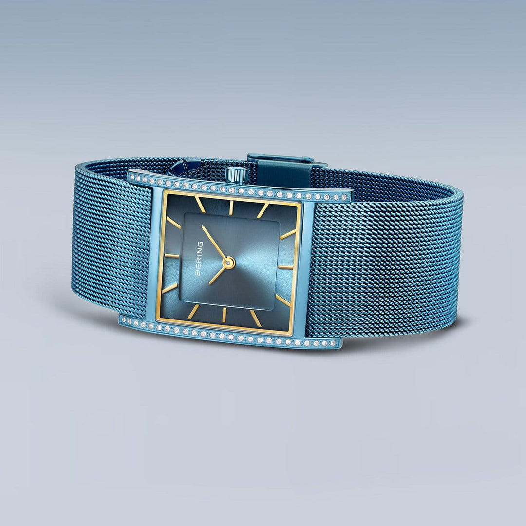 Bering Classic Ladies Watch