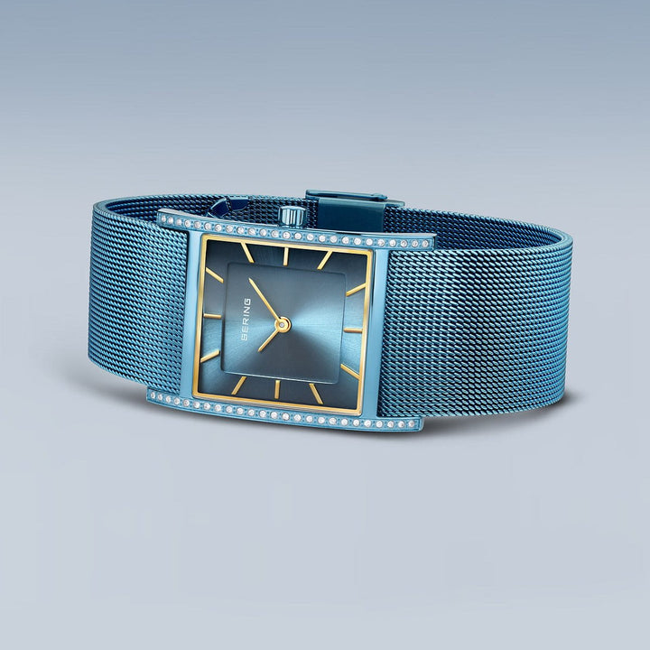 Bering Classic Ladies Watch
