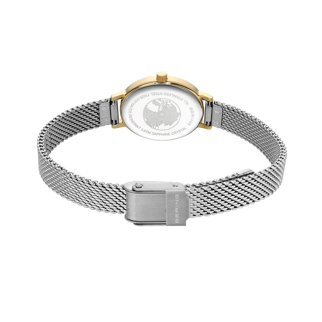 Bering Watch