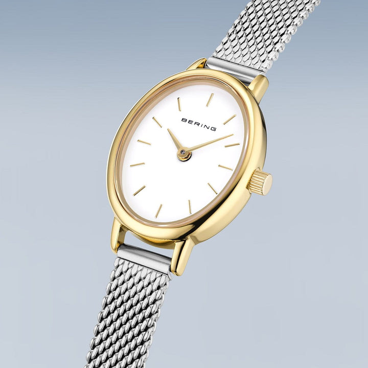 Bering Watch