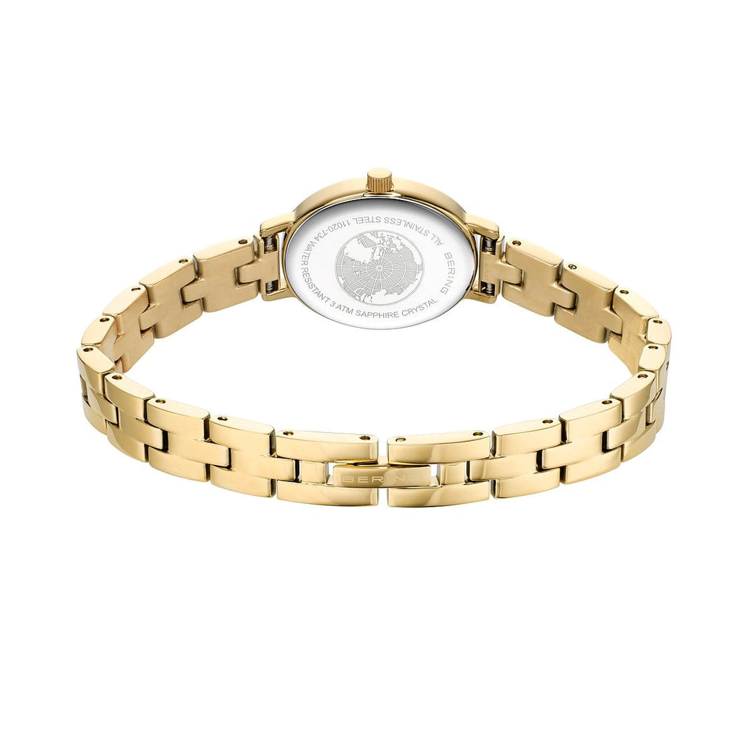 Bering Watch