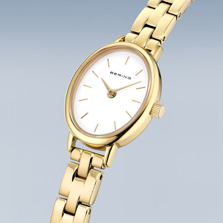 Bering Watch