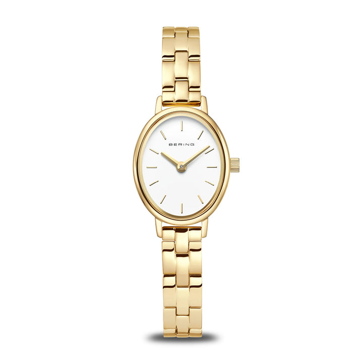 Bering Watch