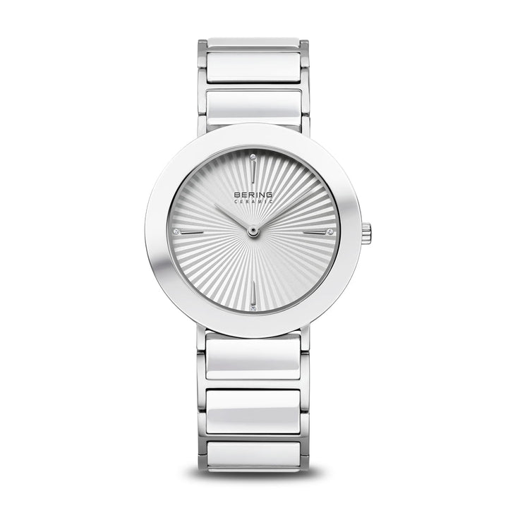 Bering Ladies Ceramic Watch