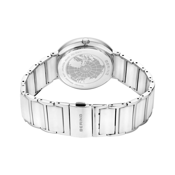Bering Ladies Ceramic Watch