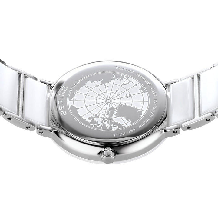 Bering Ladies Ceramic Watch