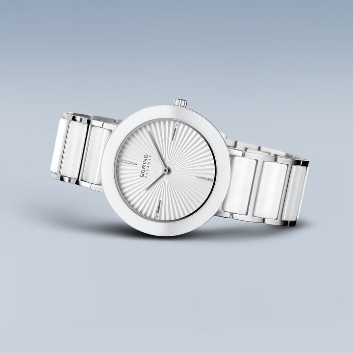 Bering Ladies Ceramic Watch