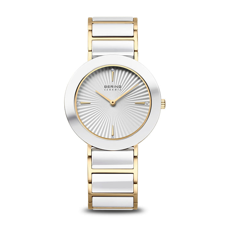 Bering Ladies Ceramic Watch