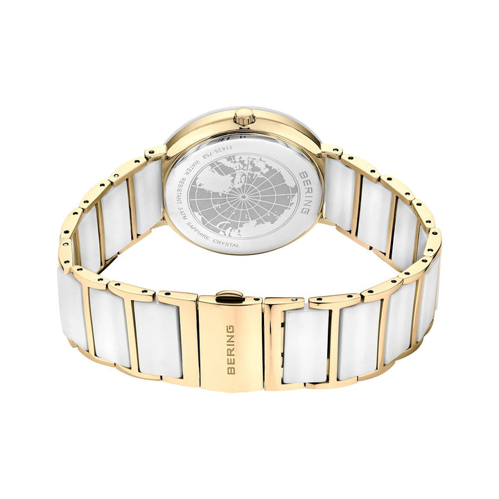 Bering Ladies Ceramic Watch