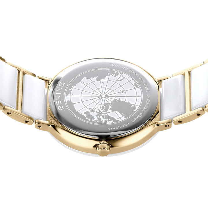 Bering Ladies Ceramic Watch