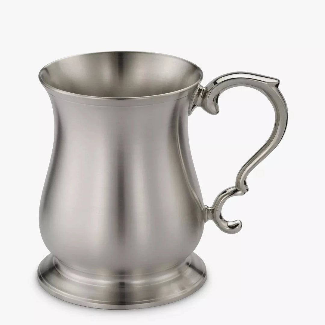 Royal Selangor bell Tankard