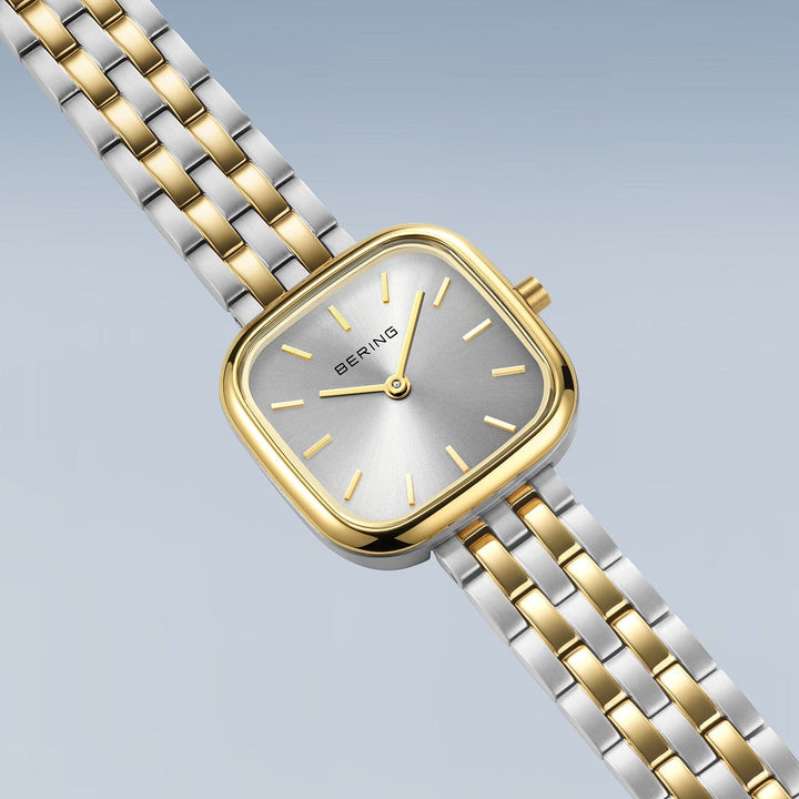 Bering Classic Ladies Watch