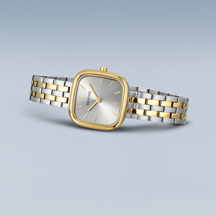 Bering Classic Ladies Watch