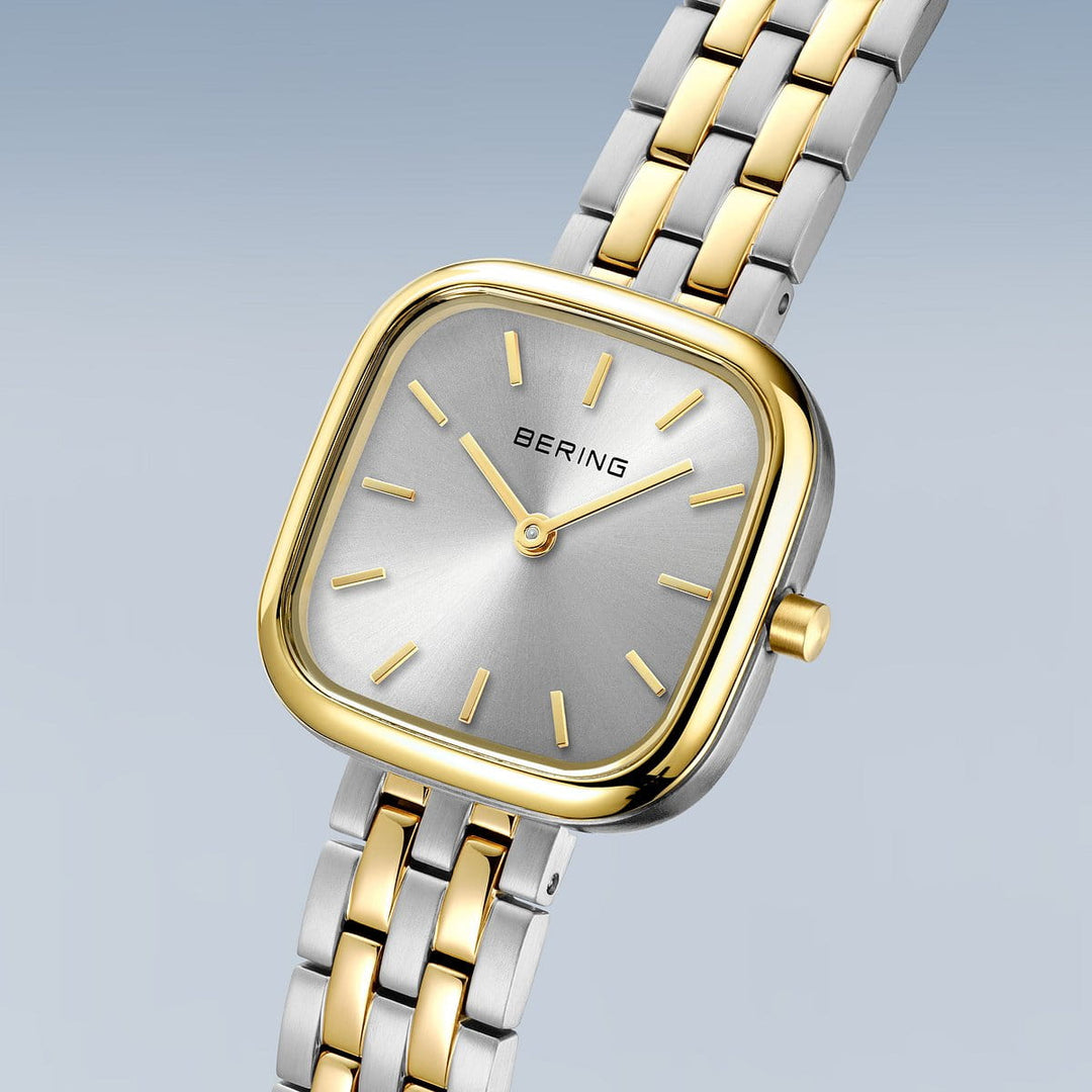 Bering Classic Ladies Watch