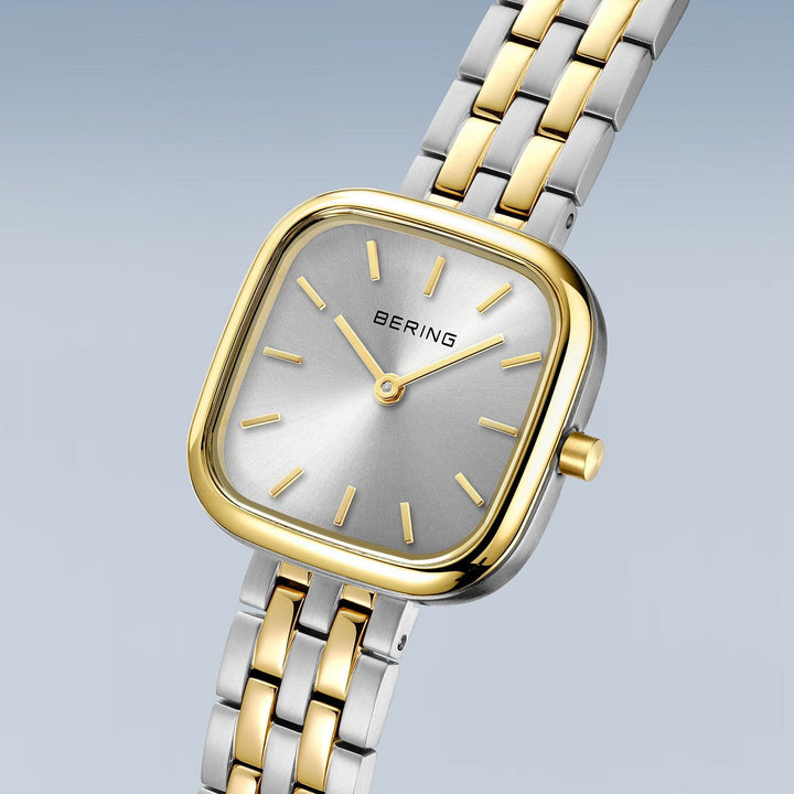 Bering Classic Ladies Watch
