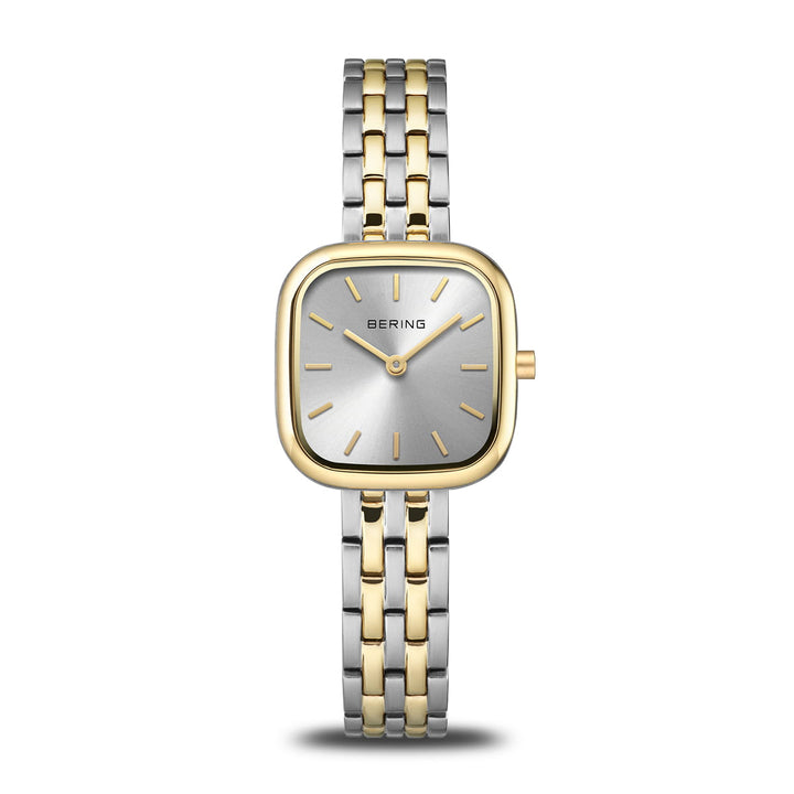 Bering Classic Ladies Watch