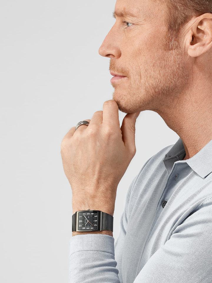 Bering Gents Watch