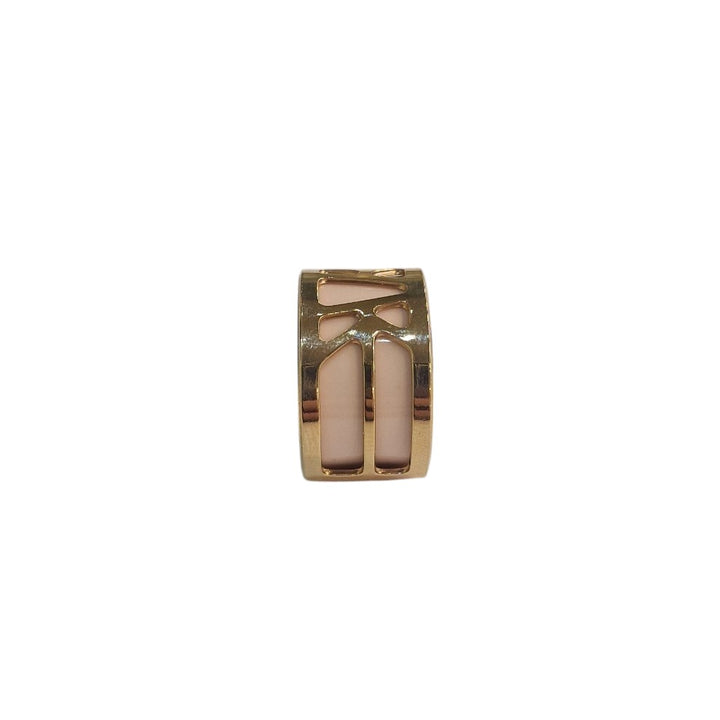 Les Georgette Ring