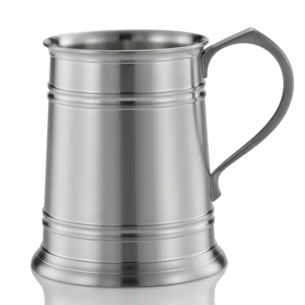Royal Selangor Straight-sided Tankard MD
