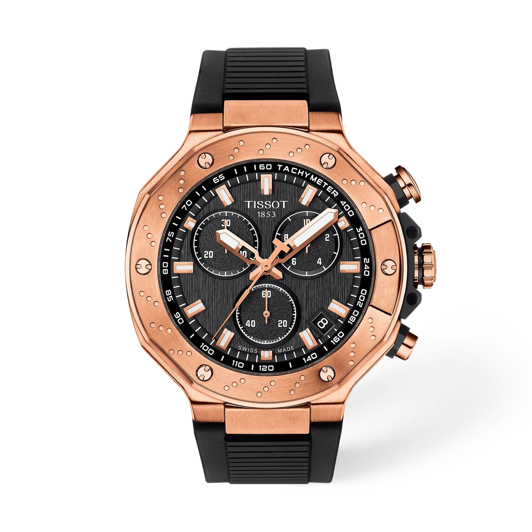TISSOT T-RACE 45MM