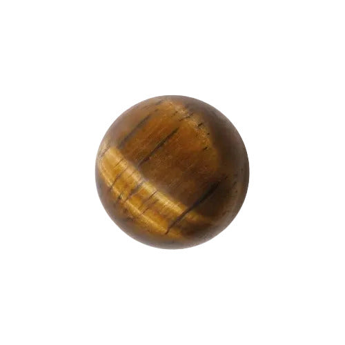 ANGEL WHISPERER FROM ENGELSRUFER tigers eye Power stone extra small ball