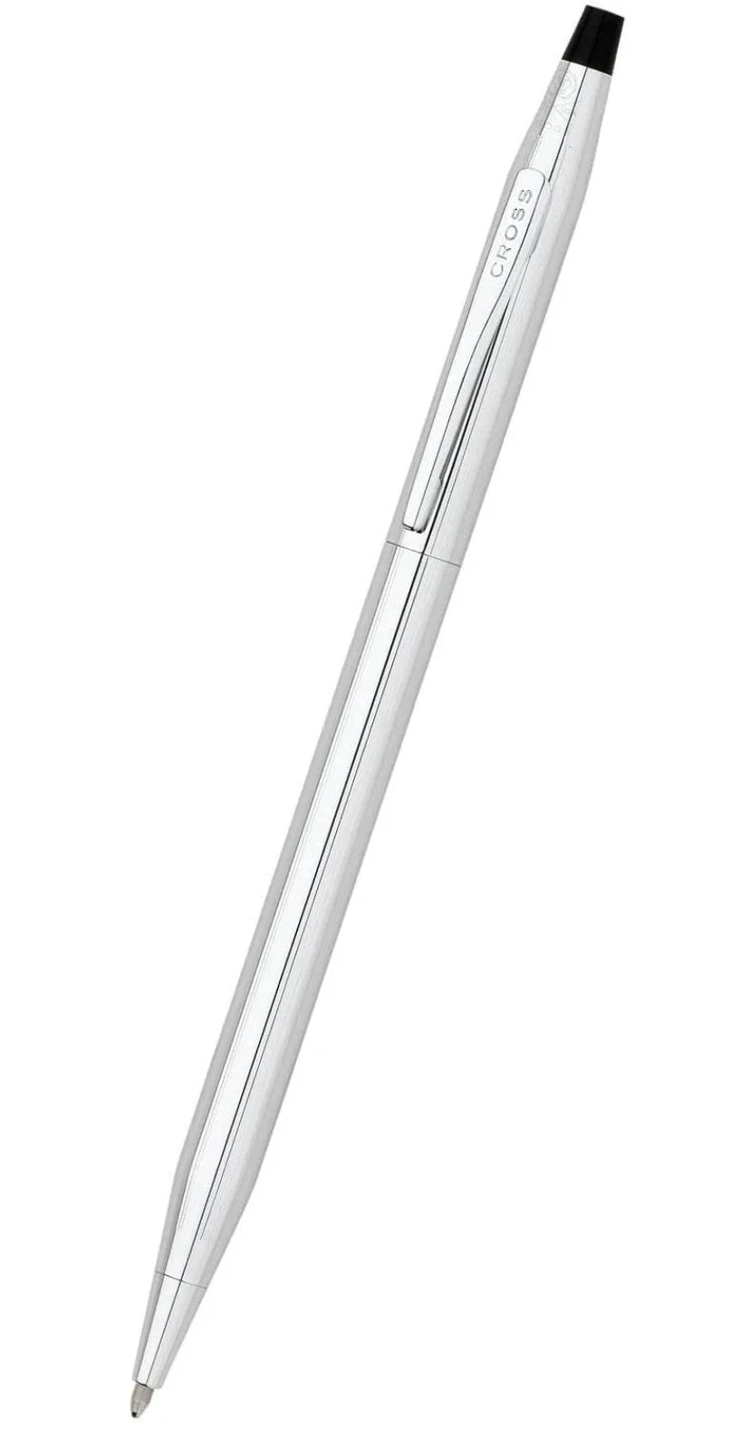 CROSS Classic Century® Lustrous Chrome Ballpoint Pen
