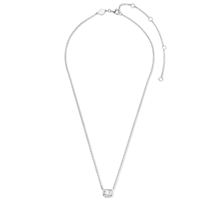 Ti Sento Necklace