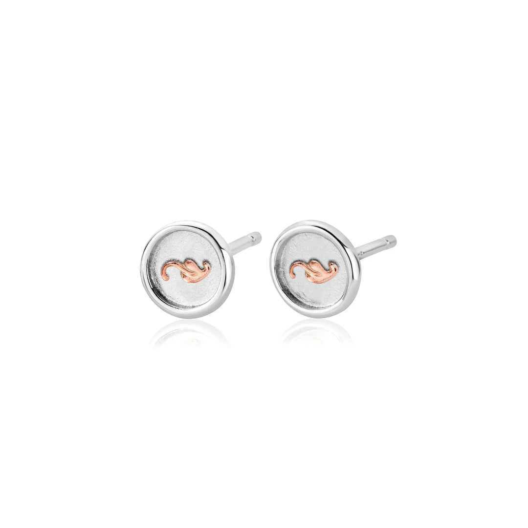 Clogau Tree of Life Studs