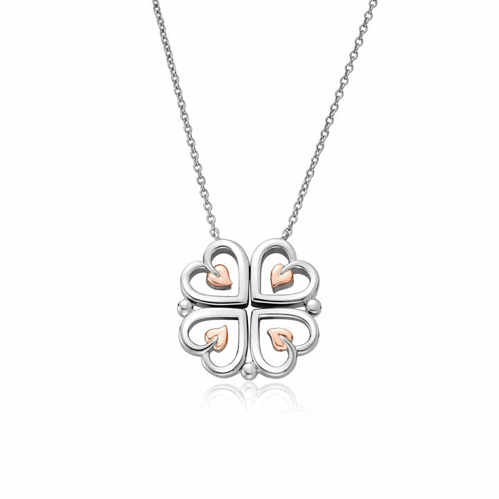 Clogau Tree of Life Necklace