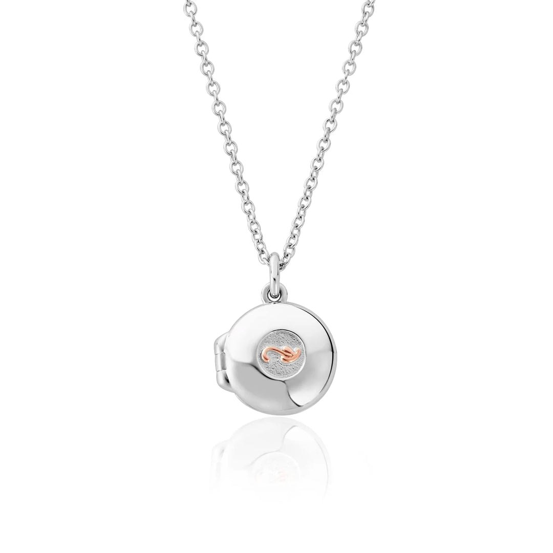 Clogau Tree of Life Locket