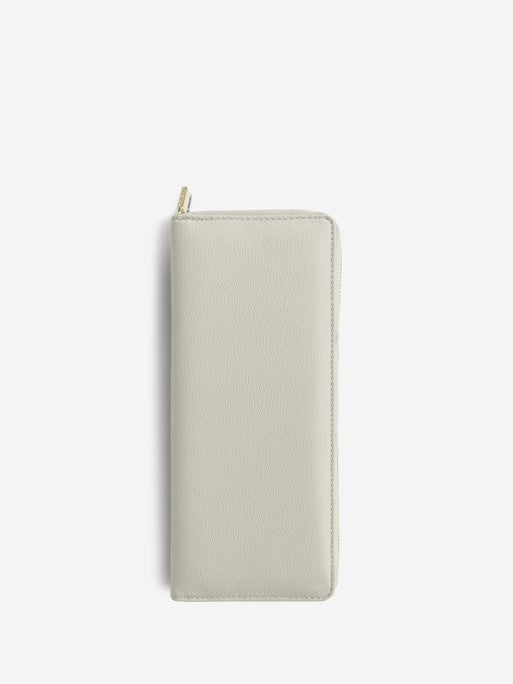 Stackers Oatmeal jewellery Roll